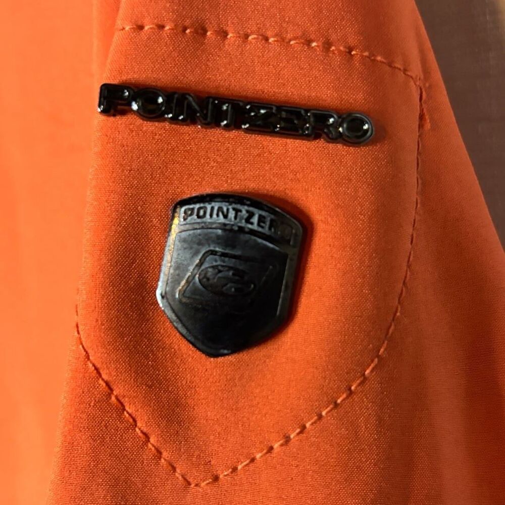Point-zero Women's Jacket - Picture 4 of 4